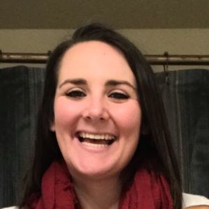 Meet your Posher, Melanie